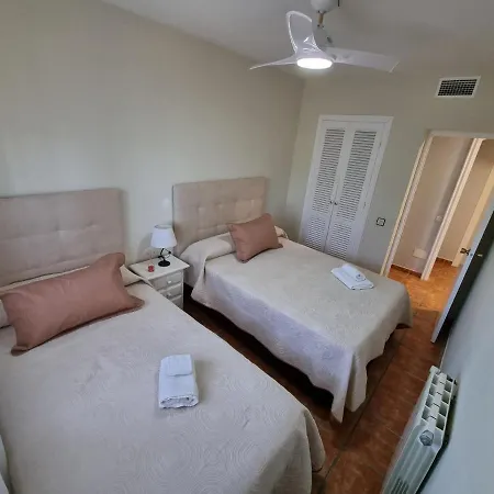 Apartment Lakika