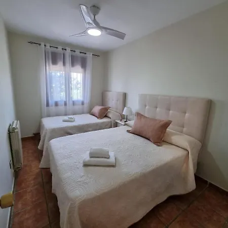 Lakika Apartment