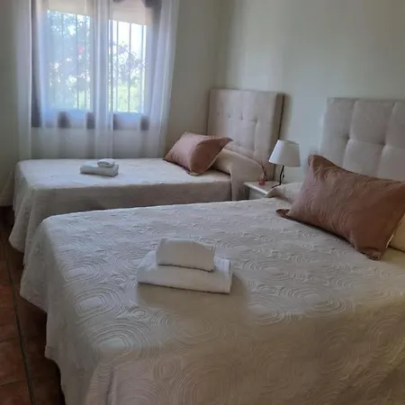 Apartment Lakika *