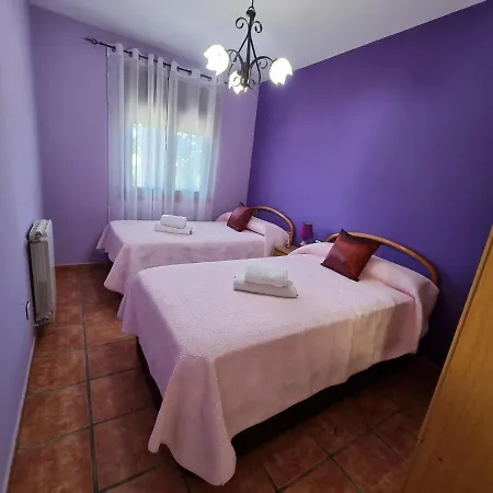 Lakika Apartment *