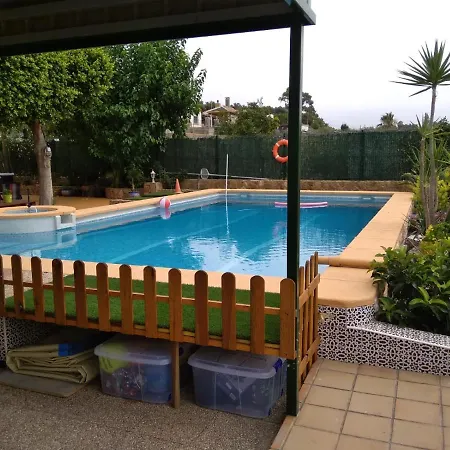 Lakika Apartment Almeria