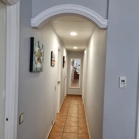 Apartment Lakika Almeria