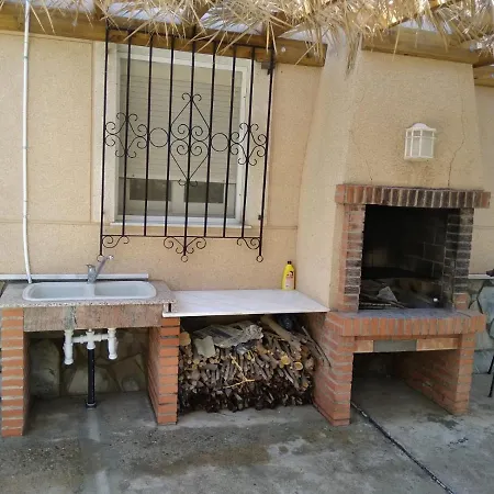 Lakika Almeria