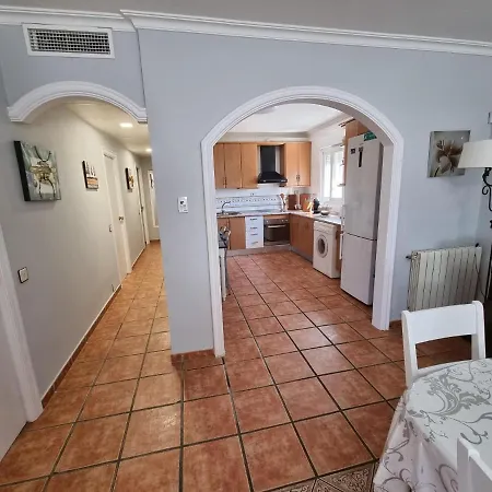 Lakika Apartment *