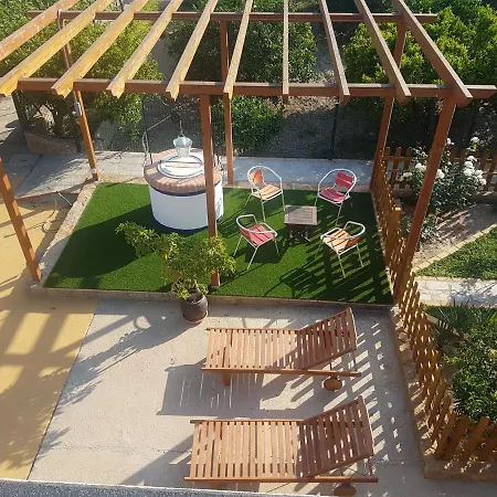 Apartment Lakika Almeria
