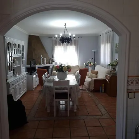 Lakika Appartement *