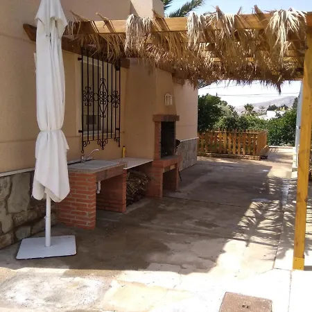 Lakika Appartement
