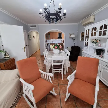 Appartement Lakika *