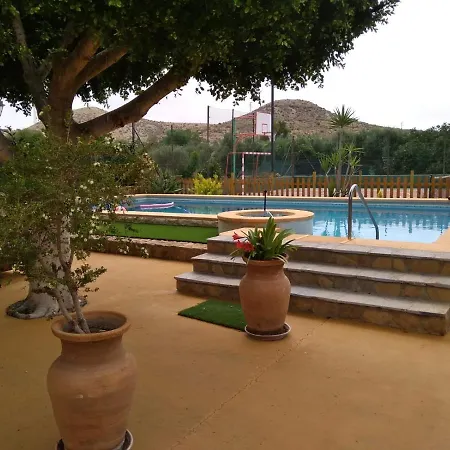 Lakika Appartement