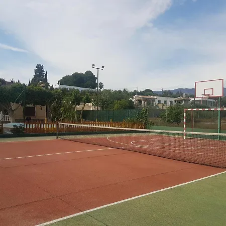 Appartement Lakika Almería