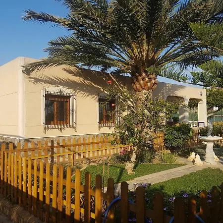 Lakika Almería