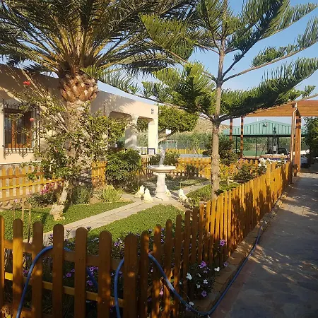 Appartement Lakika