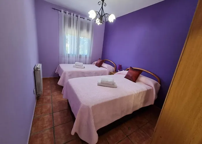 Lakika Apartment *