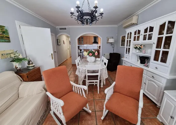 Apartment Lakika *