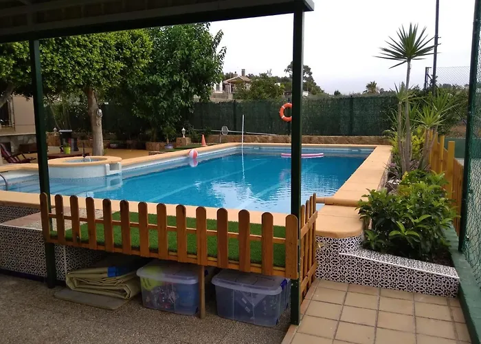 Lakika Apartment Almería