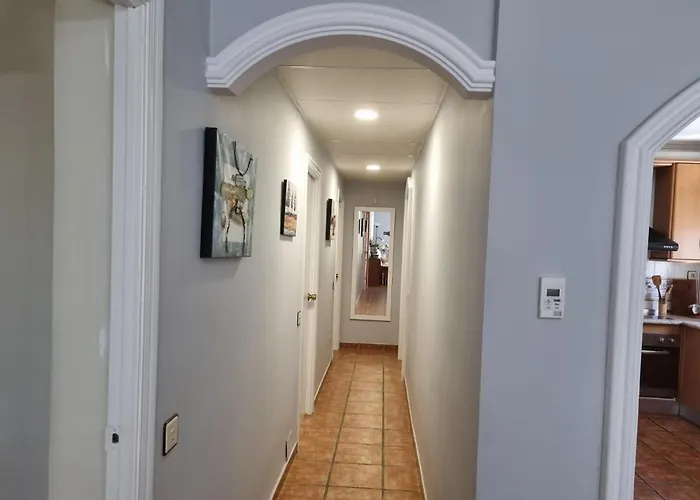 Apartment Lakika Almería