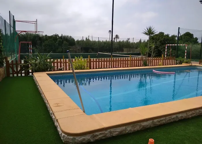 Lakika * Almería