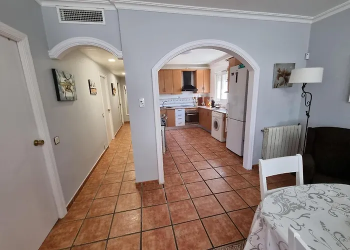 Lakika Apartment *