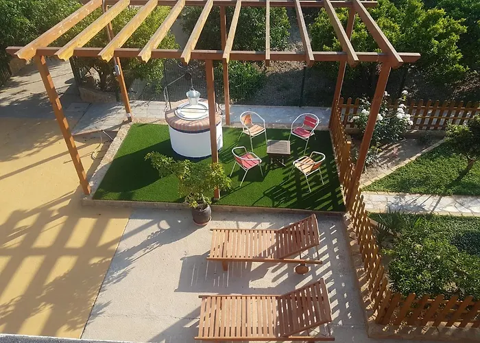 Apartment Lakika Almería