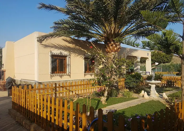 Lakika Almería